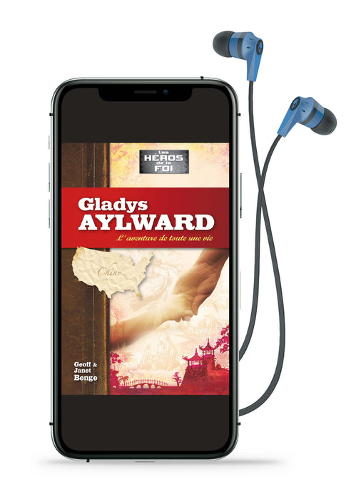 Audio - Gladys Aylward