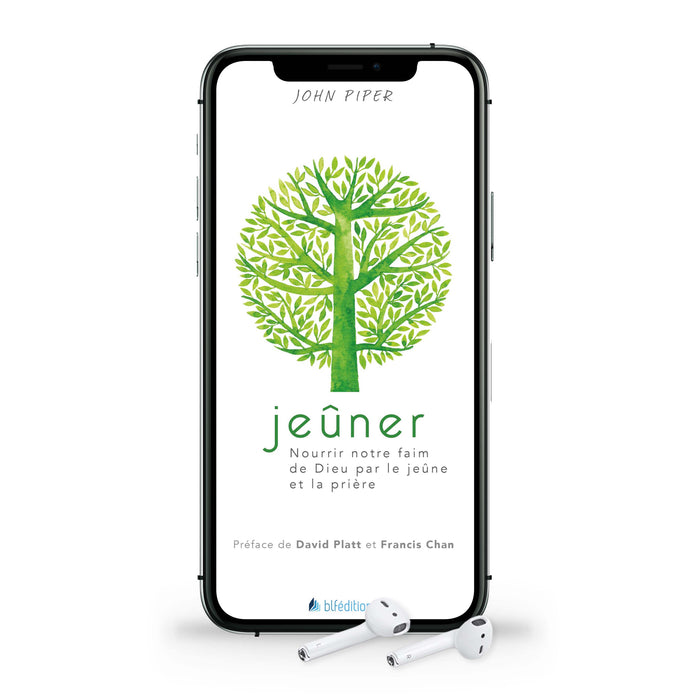 Audio - Jeûner