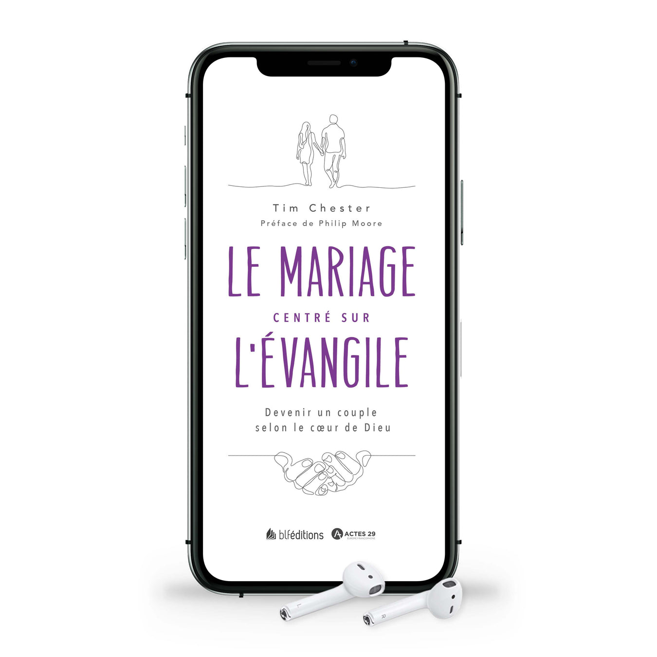 Livres audio en précommande