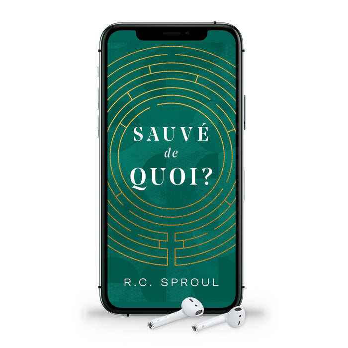 Audio - Sauvé de quoi?