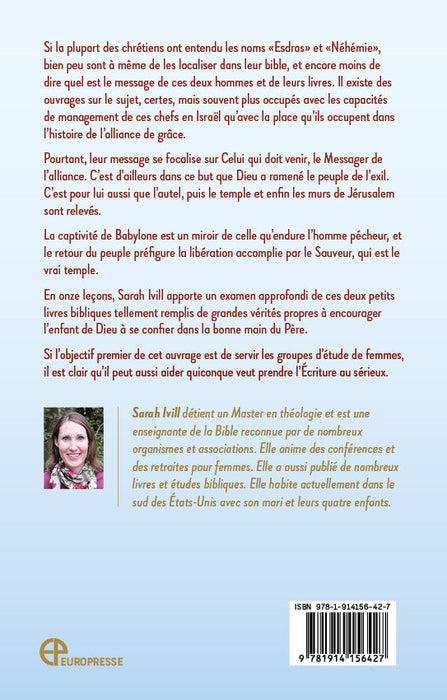 La bonne main de notre Dieu