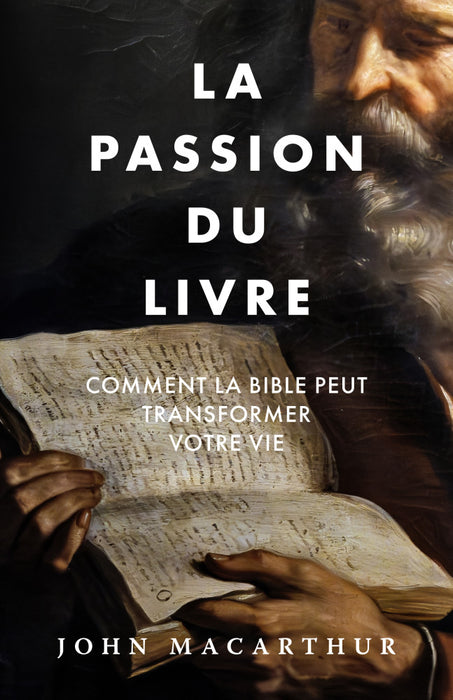 La passion du livre