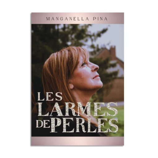 Les larmes de perles