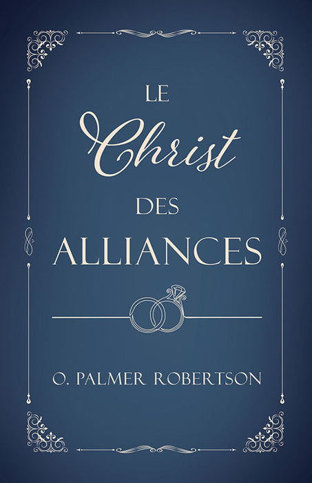 Le Christ des alliances
