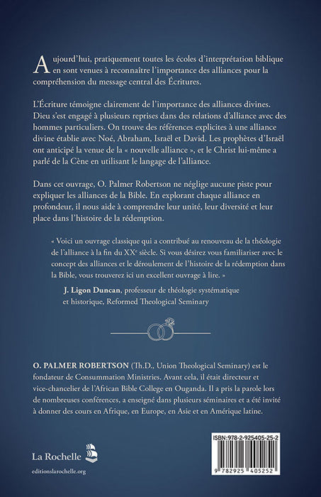 Le Christ des alliances