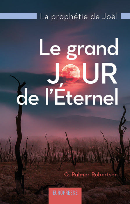 Le grand jour de l'Éternel