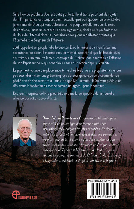 Le grand jour de l'Éternel