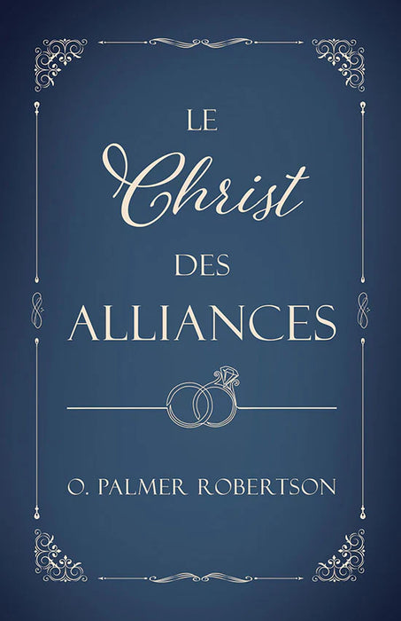 Ebook - Le Christ des alliances