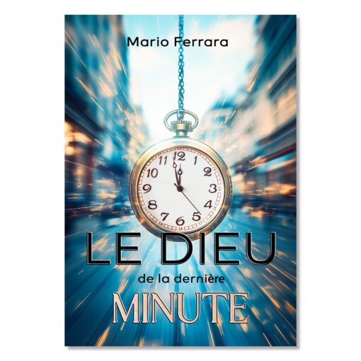 Le Dieu de la dernière minute