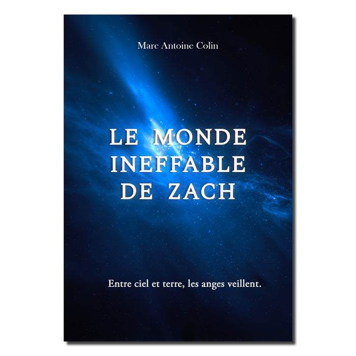 Le monde ineffable de Zach