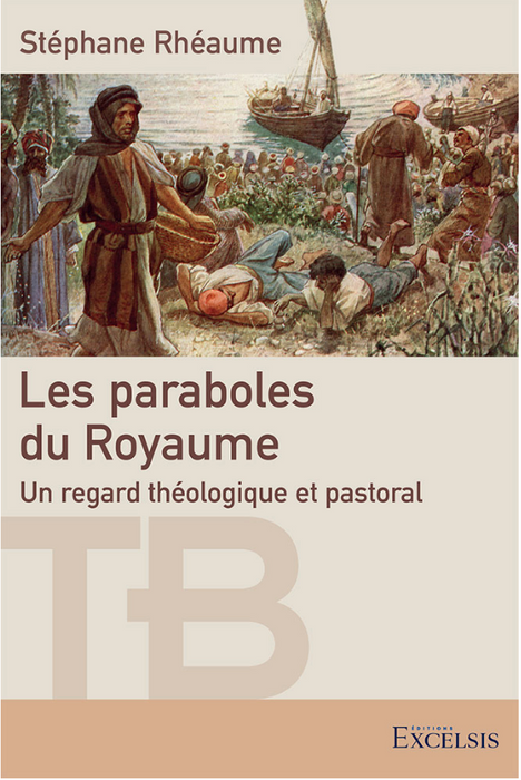 Les paraboles du Royaume