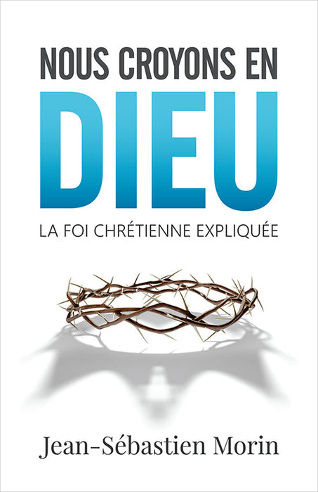 Occasion - Nous croyons en Dieu
