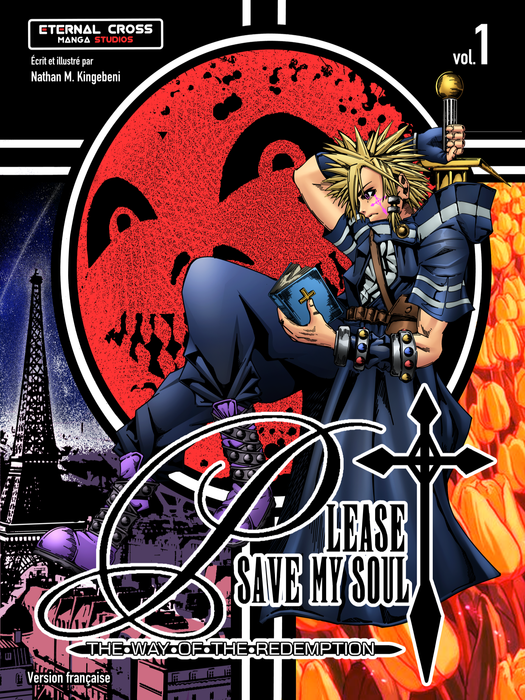 Please Save My Soul - Vol.1 : Rendez-vous