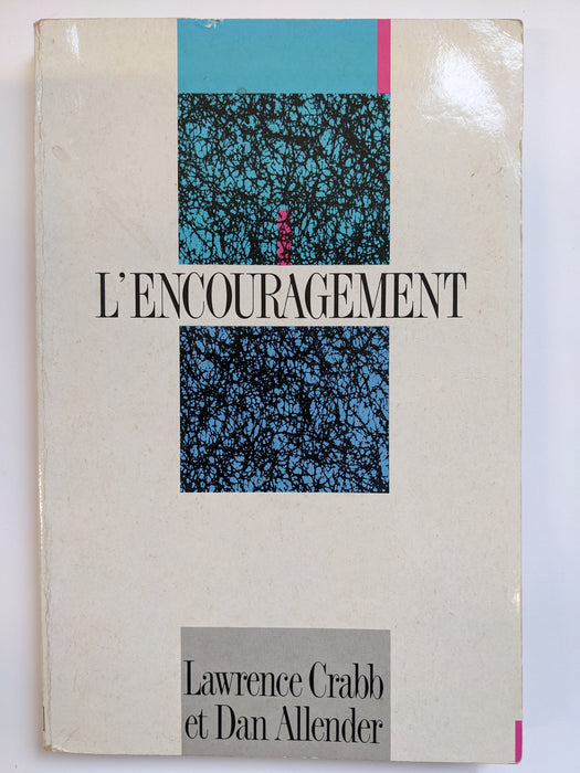 Occasion - L'encouragement [CRABB Lawrence]
