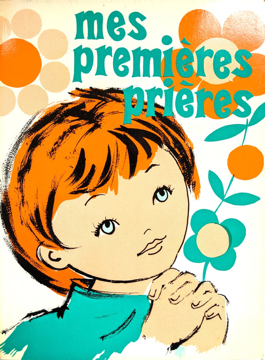 Mes premières prières