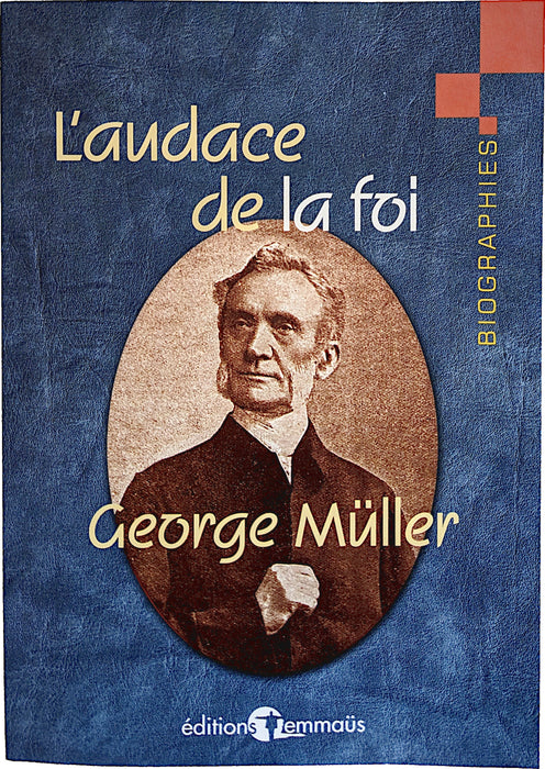 L'audace de la foi