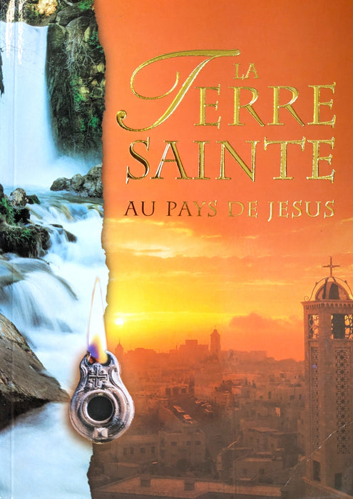 La Terre Sainte