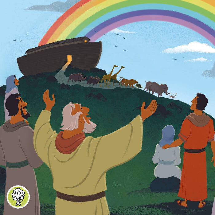 Jésus dans toute la Bible (Bible Projet Évangile)