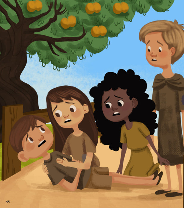 Le grand voyage du petit pèlerin vol. 2