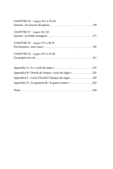 Juges pour toi (version reliée)