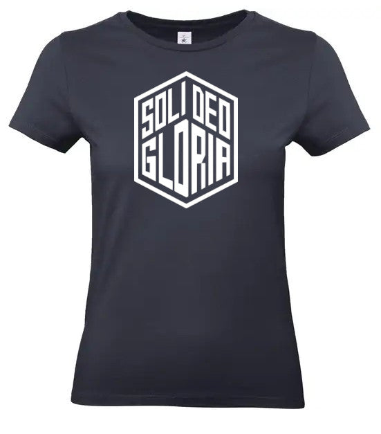 T-shirt TPSG • Soli Deo Gloria