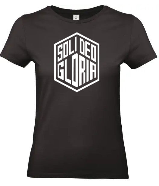 T-shirt TPSG • Soli Deo Gloria