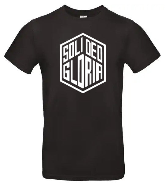T-shirt TPSG • Soli Deo Gloria