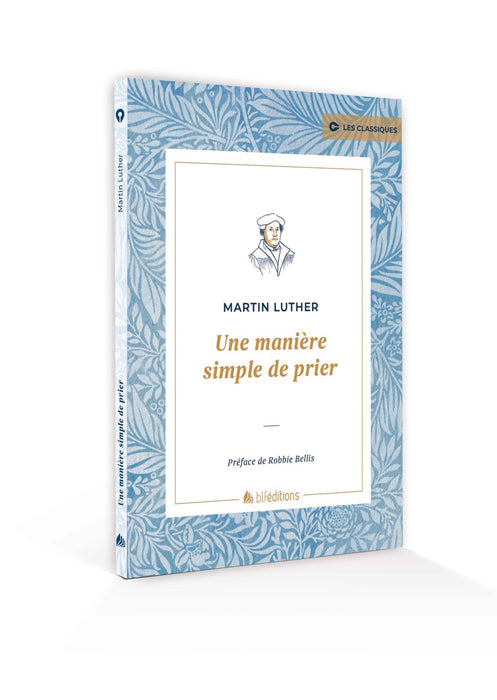 Une manière simple de prier