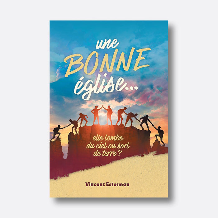 Une BONNE église...