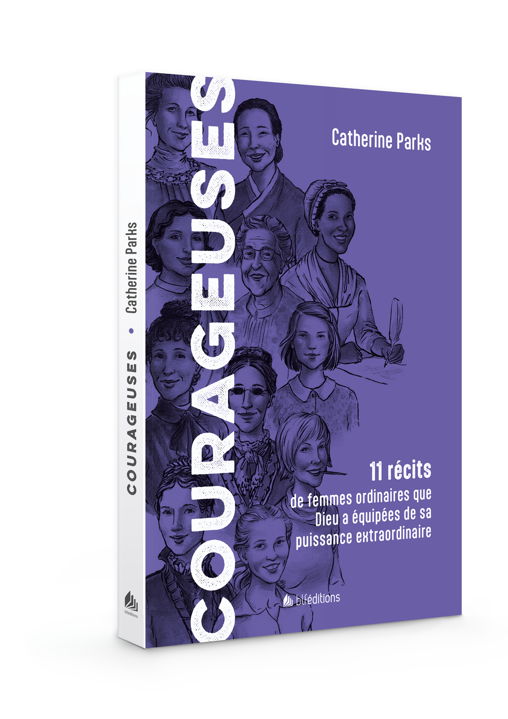 Accéder au BLF store
