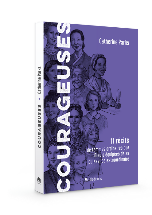 Occasion - Courageuses