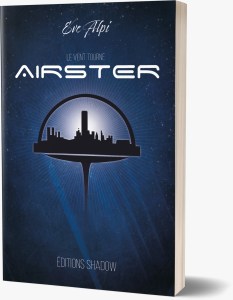 Airster Tome 1