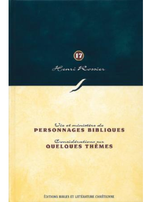 Personnages bibliques