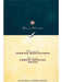 Collection Henri Rossier - Volume 18