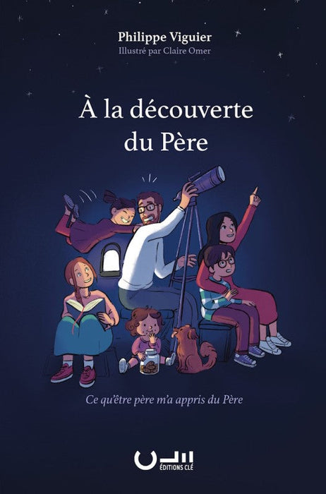 Occasion - À la découverte du Père