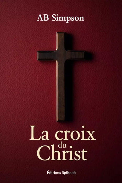 Ebook - La croix du Christ