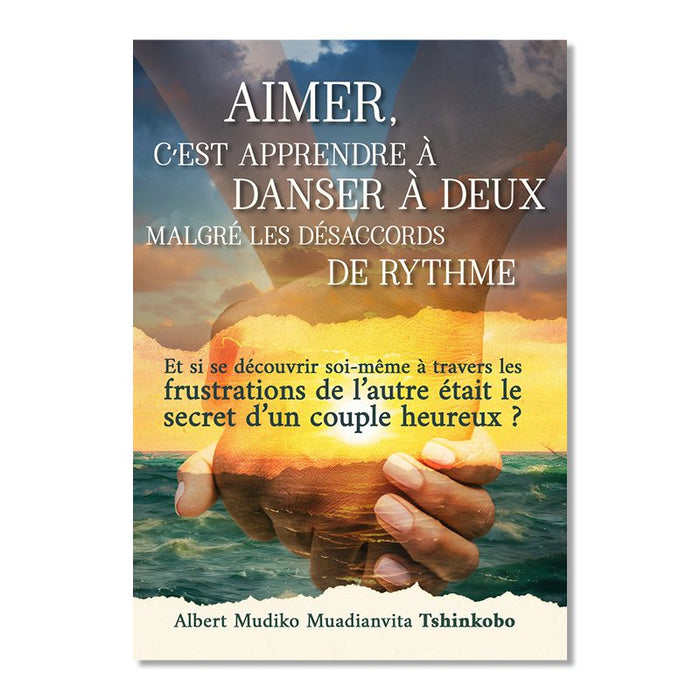 Aimer, c'est apprendre à danser à deux malgré les désaccords de rythme