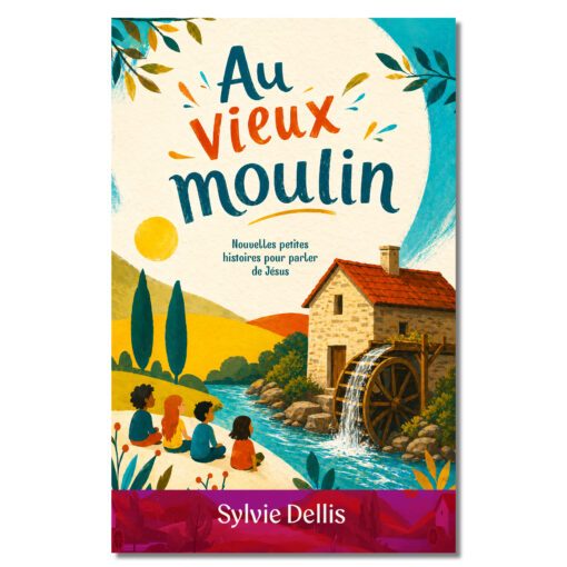 Au vieux moulin