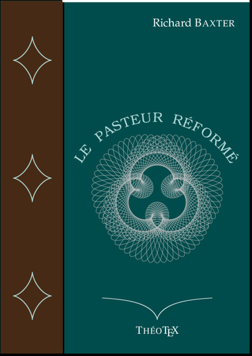 Ebook - Le Pasteur Réformé
