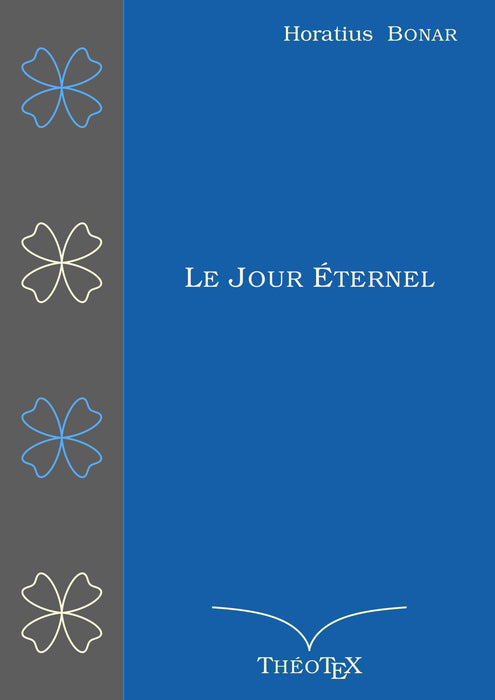 Ebook - Le Jour Éternel