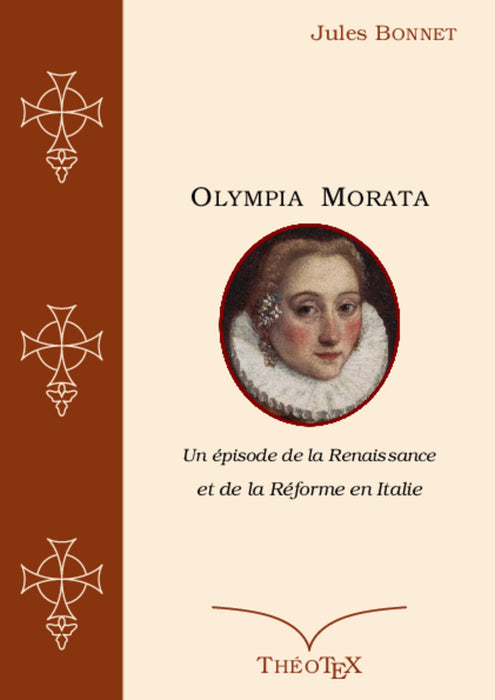 Ebook - Olympia Morata