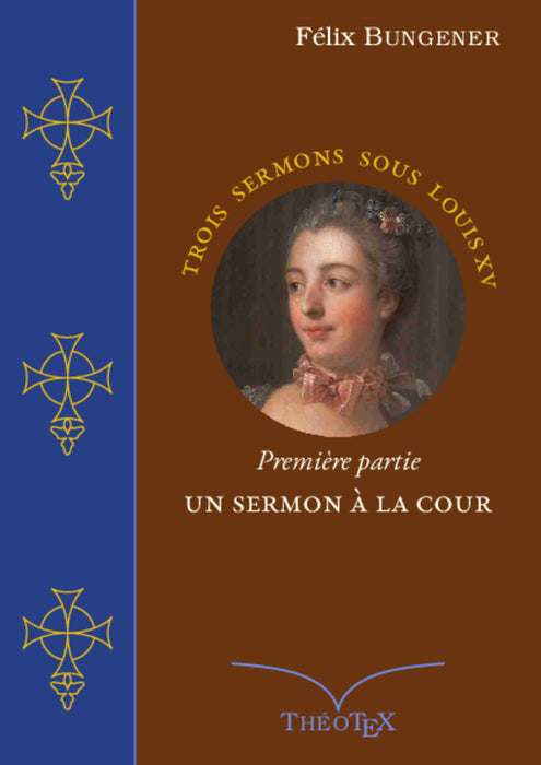 Ebook - Un Sermon à la Cour