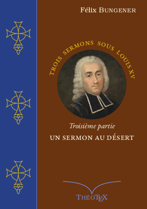 Ebook - Un Sermon au Désert