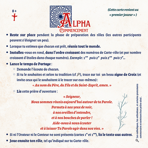 Ephata - Outil d'animation biblique