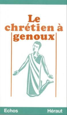 Occasion - Le chrétien à genoux