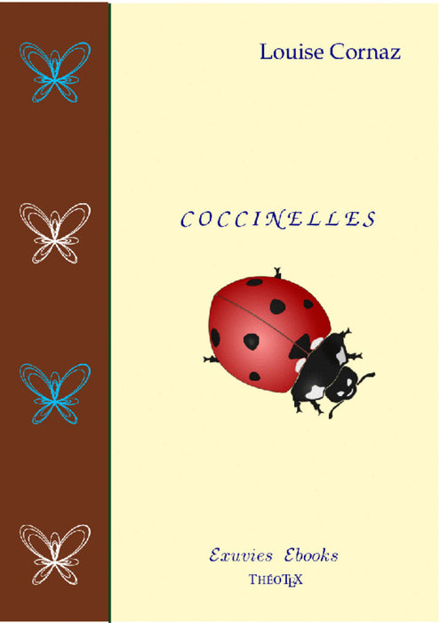 Ebook - Coccinelles