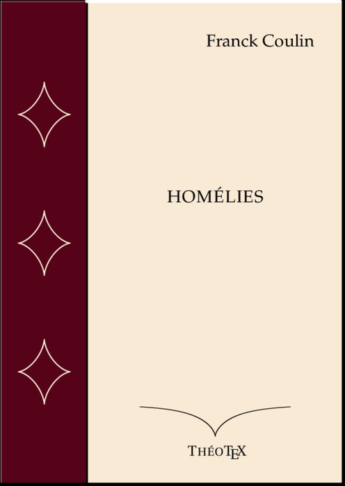 Ebook - Homélies