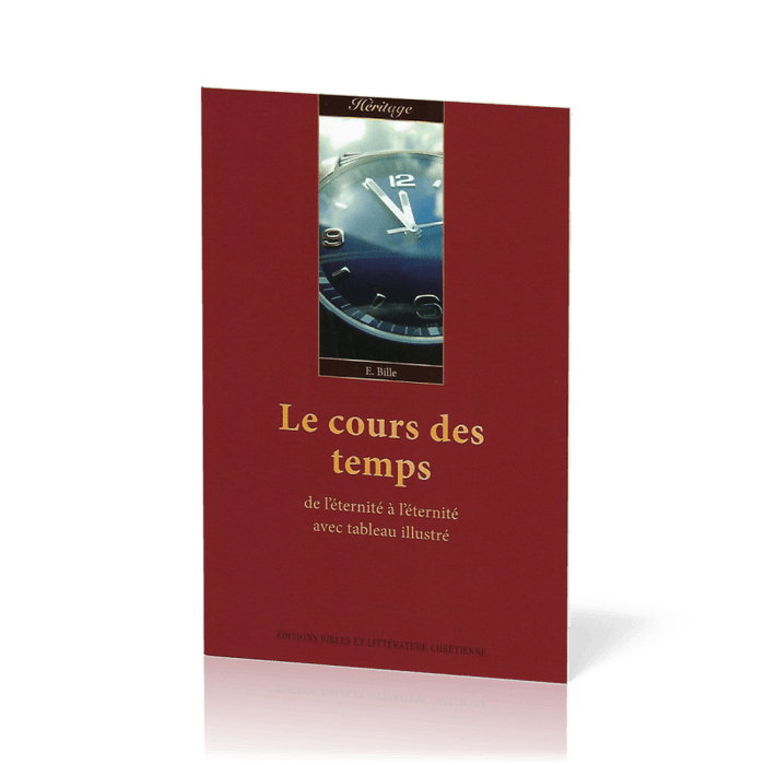 Occasion - Le Cours des temps