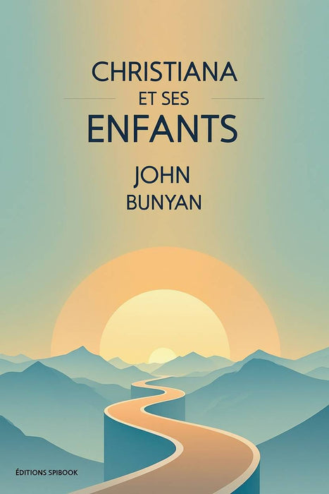 Ebook - Christiana et ses enfants