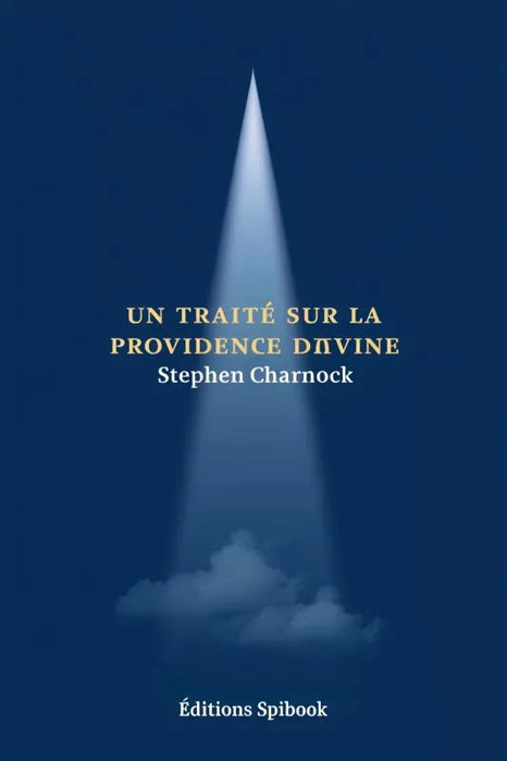 Ebook - Un traité sur la providence divine